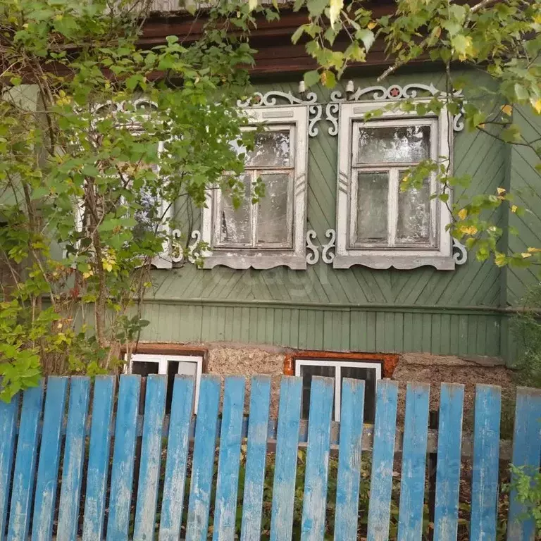 Дом в Пермский край, Добрянский муниципальный округ, Полазна рп ул. ... - Фото 2