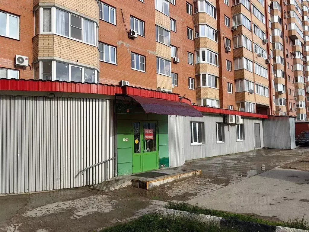 Помещение свободного назначения в Московская область, Шатура просп. ... - Фото 1