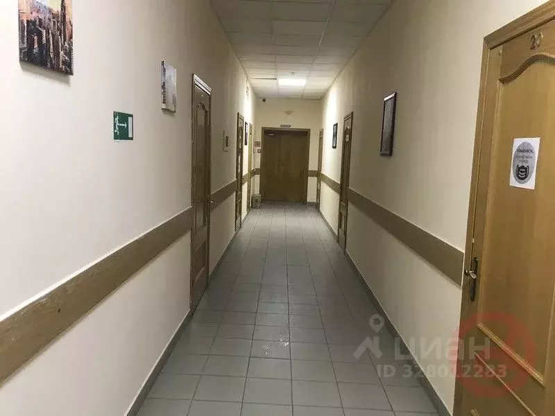 Офис в Самарская область, Самара Красноармейская ул., 63А (35 м) - Фото 2