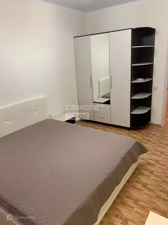 Продаётся 1-к квартира, 45.7 м - Фото 1
