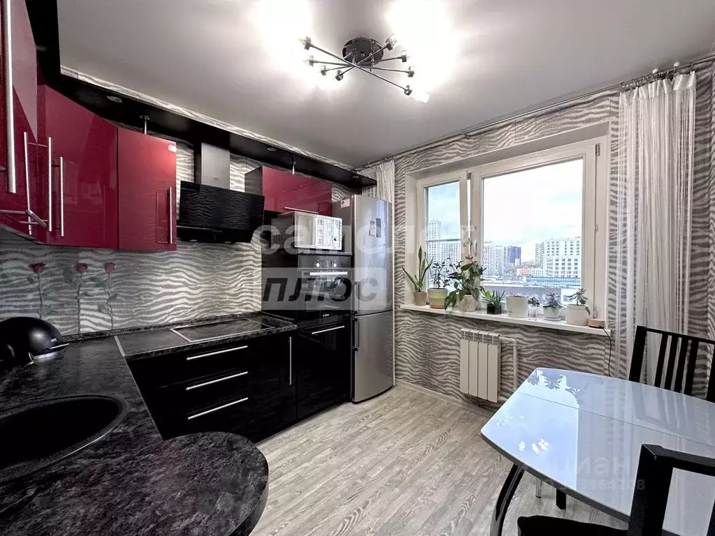 3-к кв. Москва Рождественская ул., 6 (72.7 м) - Фото 1