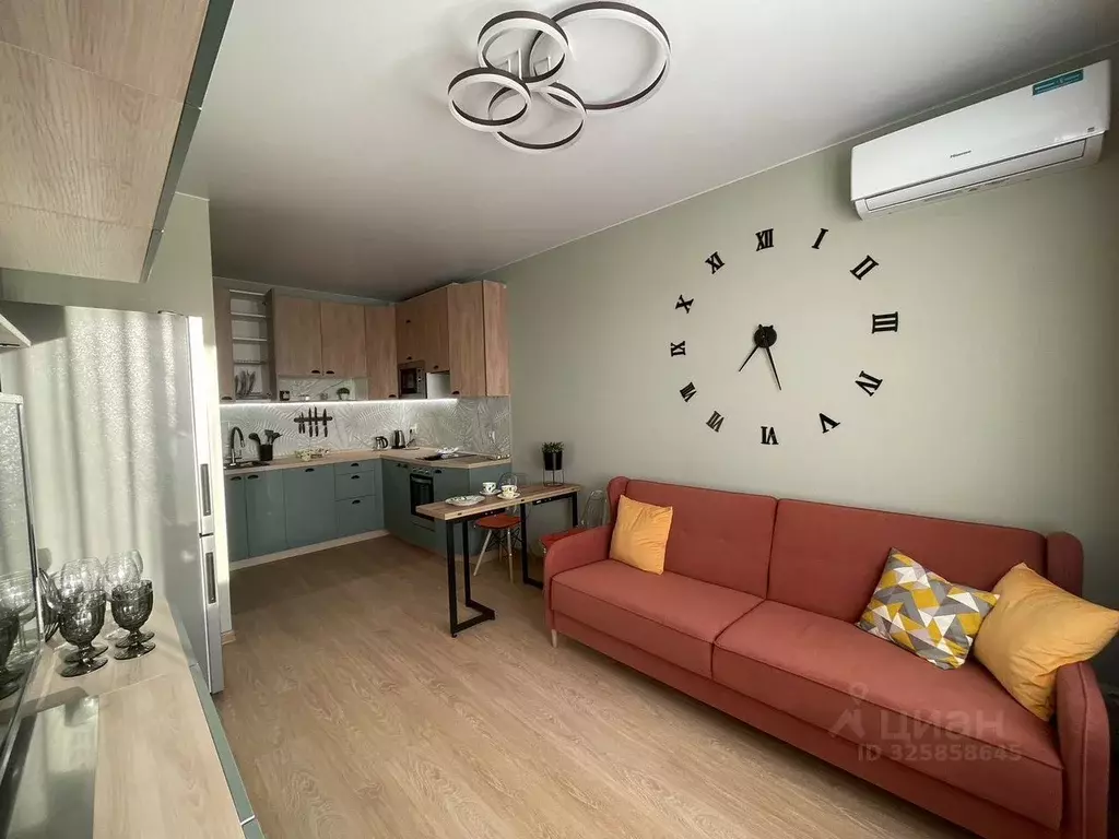 2-к кв. Москва Дегунинская ул., 9к1 (40.0 м) - Фото 2