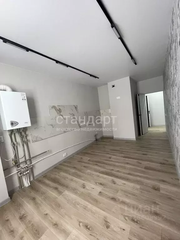 1-к кв. Ставропольский край, Ессентуки ул. Галерейная (43.7 м) - Фото 2