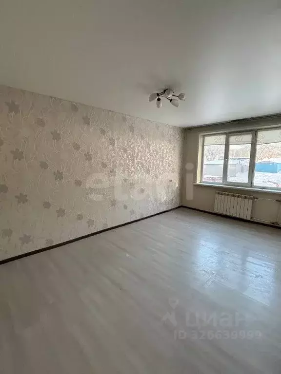 1-к кв. Алтайский край, Барнаул ул. Георгия Исакова, 253к1 (30.0 м) - Фото 2