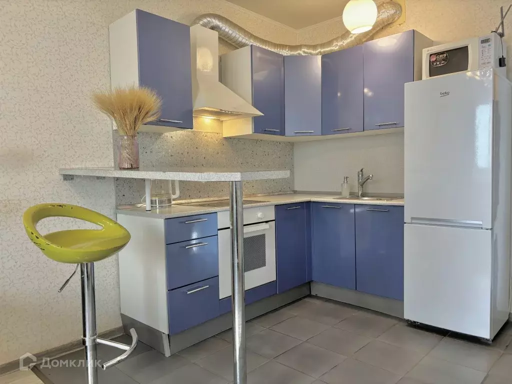 Продаётся квартира-студия, 25.4 м - Фото 0