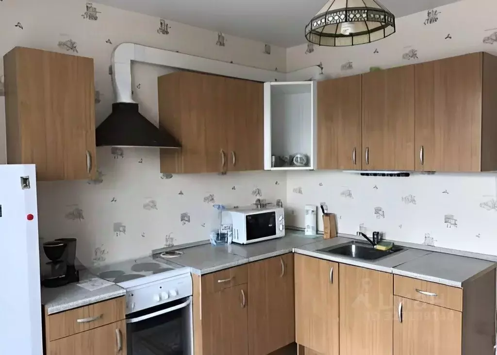 2-к кв. Московская область, Одинцово ул. Кутузовская, 17 (65.0 м) - Фото 1