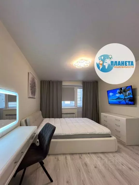 1-к кв. Самарская область, Ставропольский район, с. Подстепки Полевая ... - Фото 1