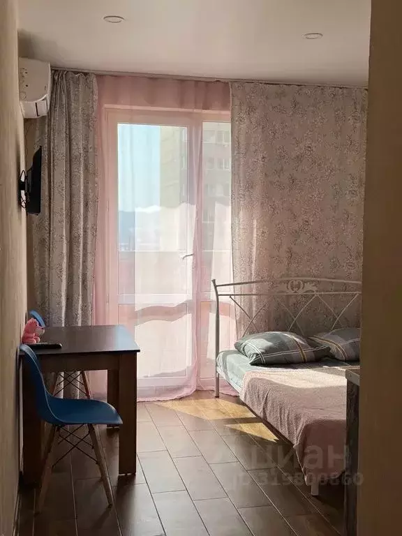 Студия Краснодарский край, Краснодар Камвольно-суконный Комбинат мкр, ... - Фото 1