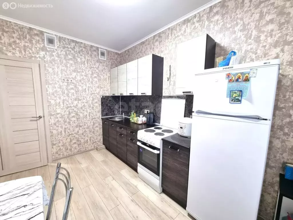 1-комнатная квартира: Анапа, улица Верхняя дорога, 151к4 (40 м) - Фото 1