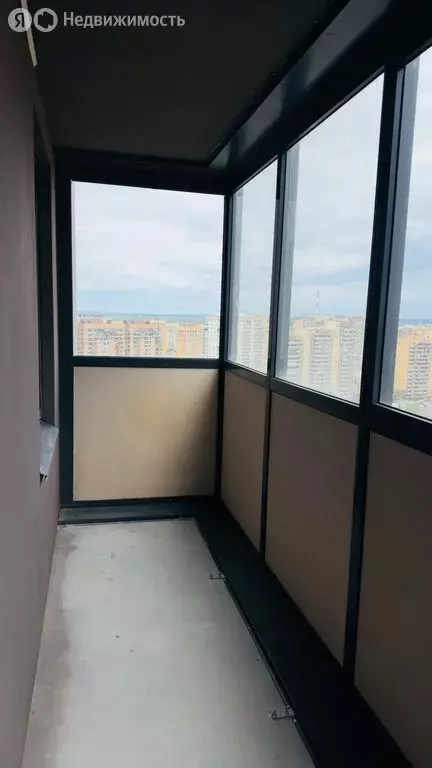 Квартира-студия: деревня Новое Девяткино, Главная улица, 12 (24 м) - Фото 2