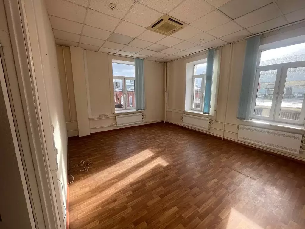 Офис в Москва Холодильный пер., 3к1с3 (54 м) - Фото 0