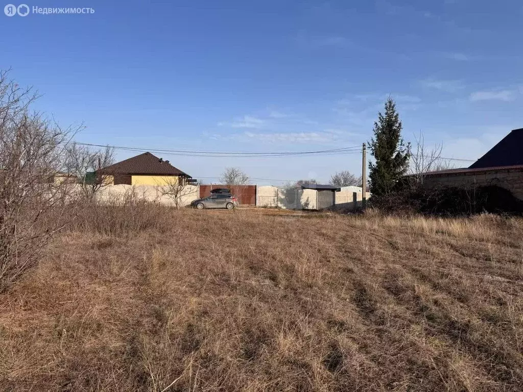 Участок в Трудовское сельское поселение, ТСН СНТ Медик, улица Крымской ... - Фото 2