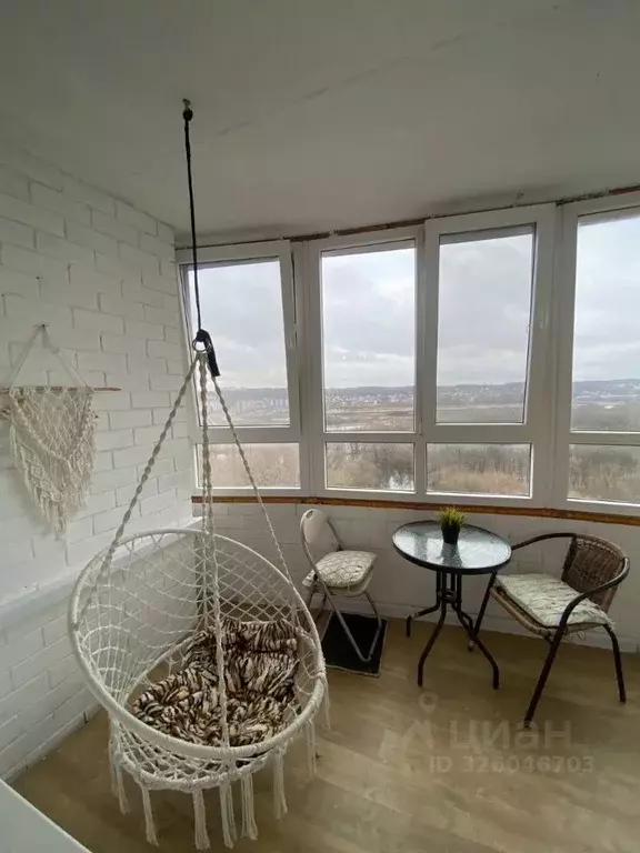 2-к кв. Брянская область, Брянск Мининская ул., 50 (71.0 м) - Фото 2