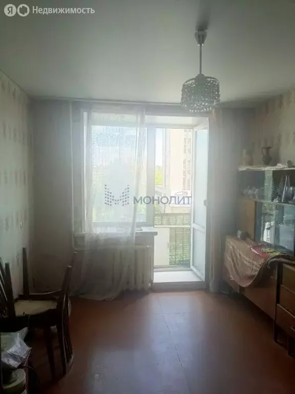 2-комнатная квартира: Нижний Новгород, проспект Ленина, 53 (47.3 м) - Фото 0