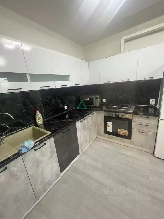 2-к кв. Башкортостан, Уфа ул. Генерала Ишбулатова, 8 (55.98 м) - Фото 2