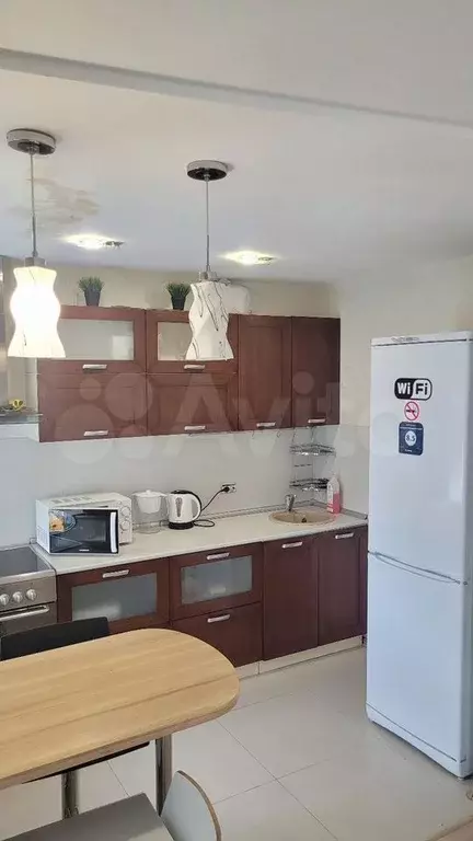 2-к. квартира, 52 м, 5/5 эт. - Фото 0
