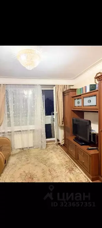 1-к кв. Санкт-Петербург ул. Стахановцев, 5 (33.0 м) - Фото 1