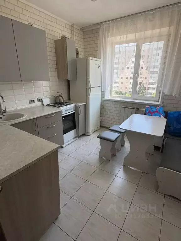 1-к кв. Пермский край, Пермь ул. Куфонина, 22 (35.0 м) - Фото 1