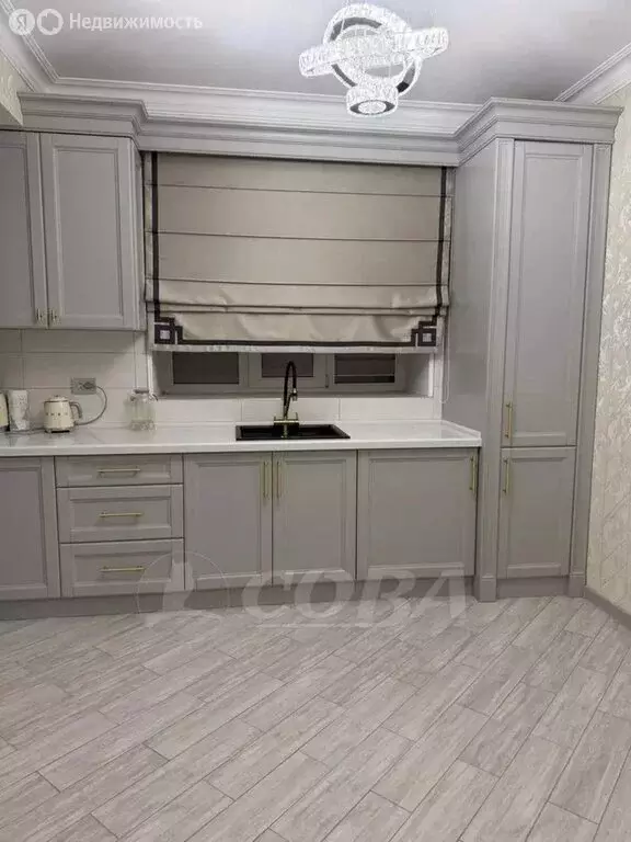 2-комнатная квартира: Махачкала, улица Керимова, 51 (70 м) - Фото 2