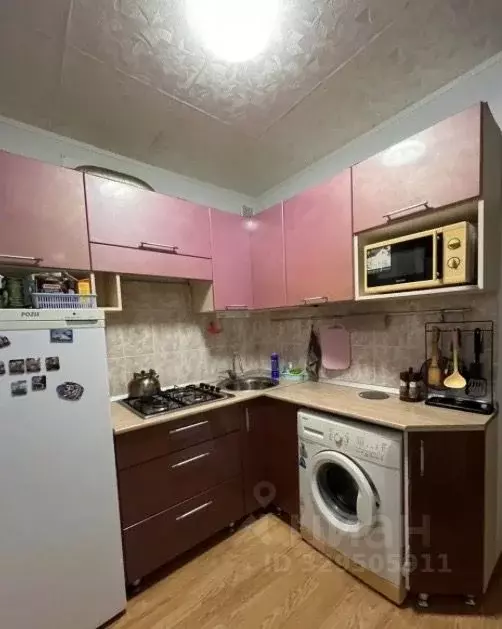 2-к кв. Удмуртия, Глазов ул. Драгунова, 4Б (40.1 м) - Фото 1