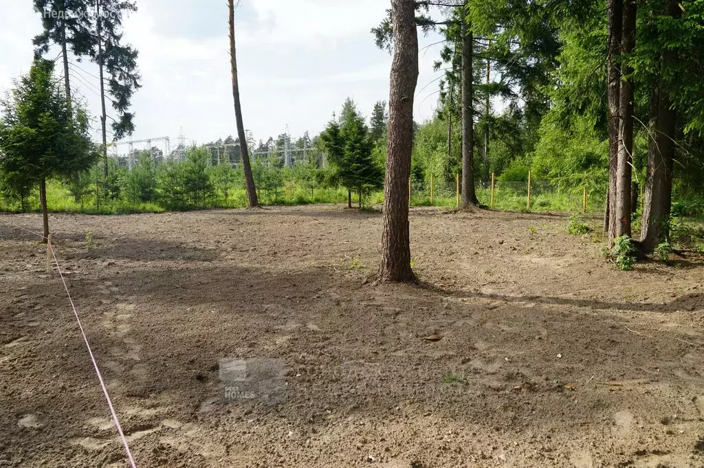 Участок в Московская область, городской округ Балашиха (6 м) - Фото 0