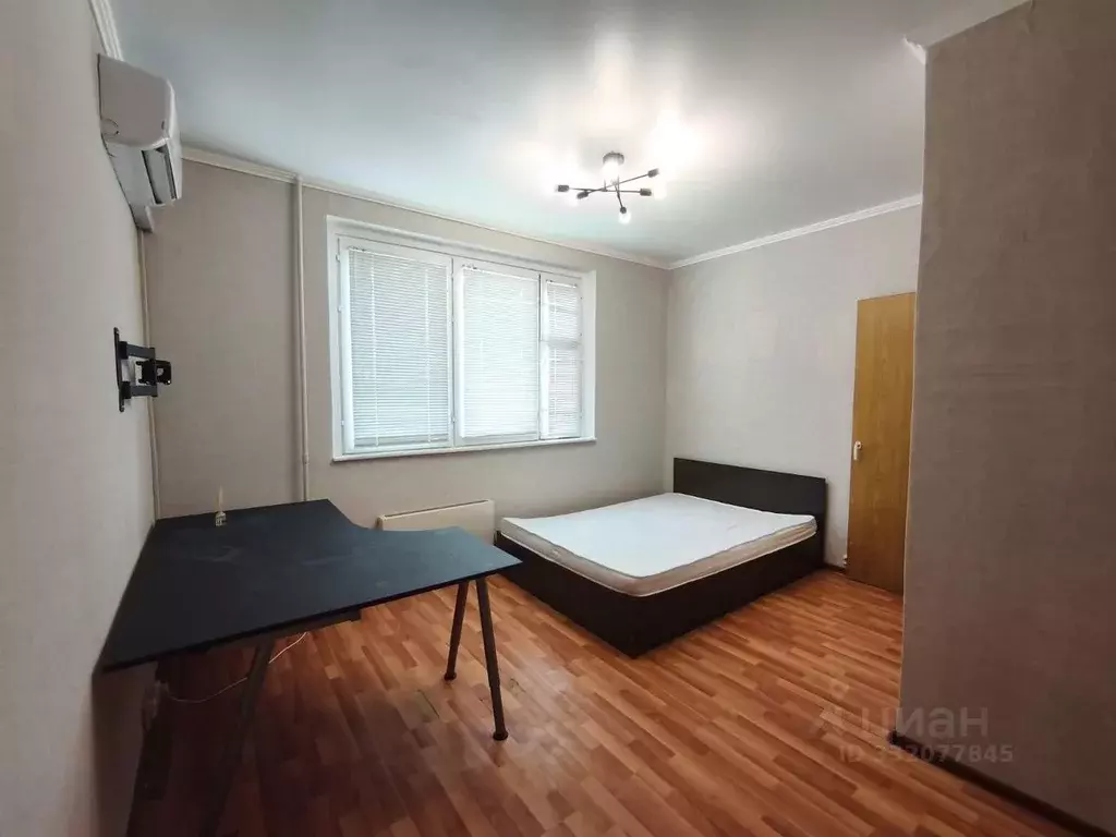 1-к кв. Москва Южнобутовская ул., 25К3 (28.0 м) - Фото 1