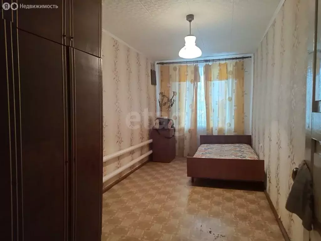 3-комнатная квартира: Нижегородская область, Дальнеконстантиновский ... - Фото 2