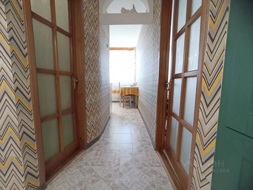 2-к кв. Севастополь ул. Горпищенко, 56 (43.0 м) - Фото 2