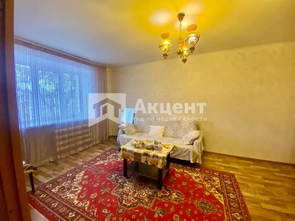 2-к кв. Ивановская область, Иваново ул. 2-я Чапаева, 63 (31.0 м) - Фото 2