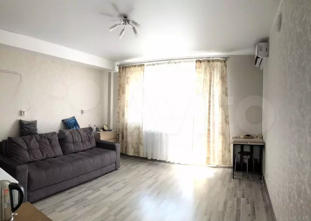 2-к. квартира, 47 м, 5/5 эт. - Фото 0