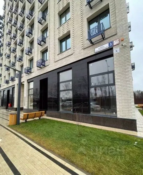 Помещение свободного назначения в Московская область, Одинцово ул. ... - Фото 1