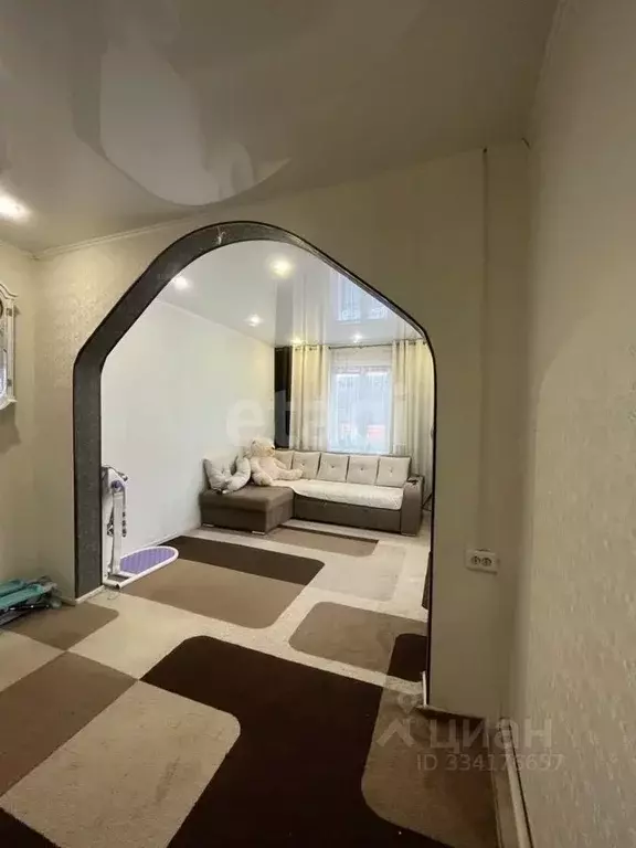 Дом в Татарстан, Бавлы ул. Щербакова, 11 (94 м) - Фото 2