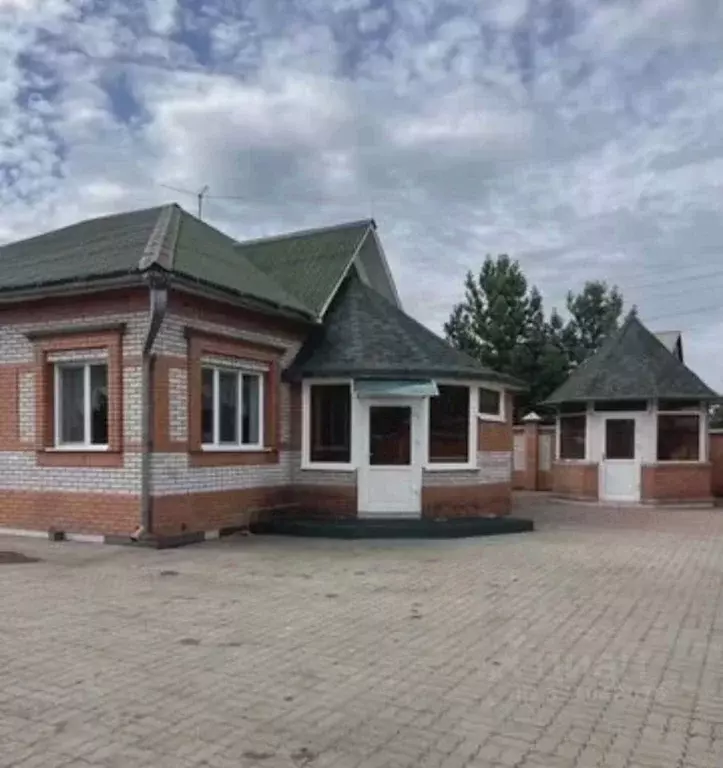 Дом в Хакасия, Абакан Кольцевая ул., 30 (130 м) - Фото 2