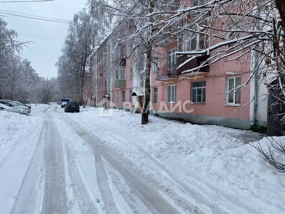 Комната Ярославская область, Рыбинск ул. Димитрова, 2 (16.0 м) - Фото 1