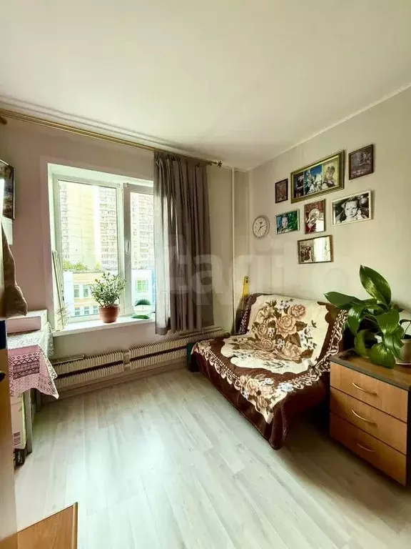 Комната 14 м в 1-к., 5/9 эт. - Фото 1