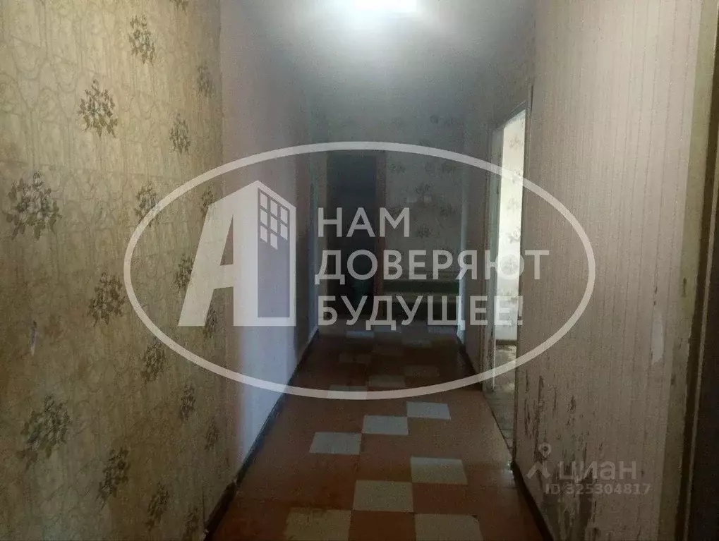 3-к кв. Удмуртия, Глазов ул. Калинина, 2А (64.0 м) - Фото 2