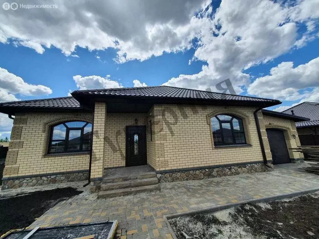 Дом в Белгород, Народный бульвар, 34 (128.8 м) - Фото 0