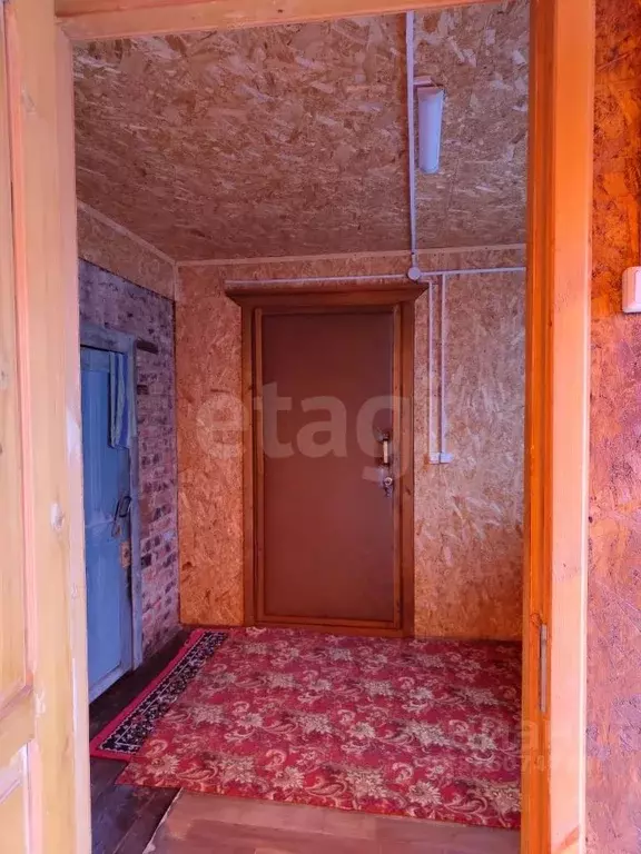 Дом в Омская область, Омск СОСН Авангард-2 тер.,  (78 м) - Фото 1