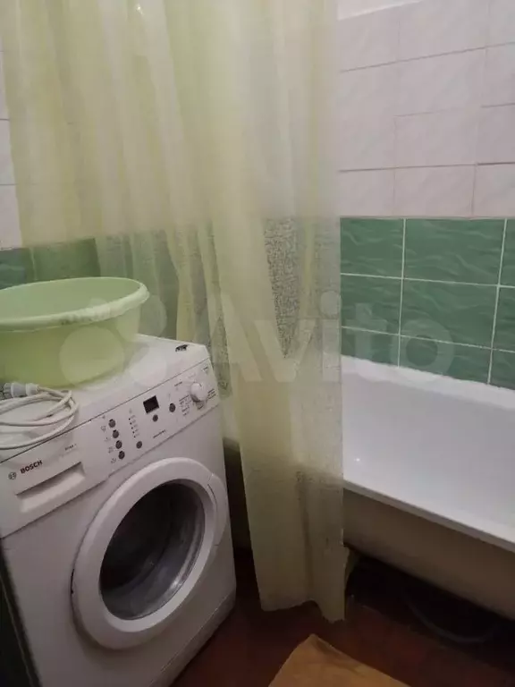 1-к. квартира, 36 м, 3/4 эт. - Фото 1
