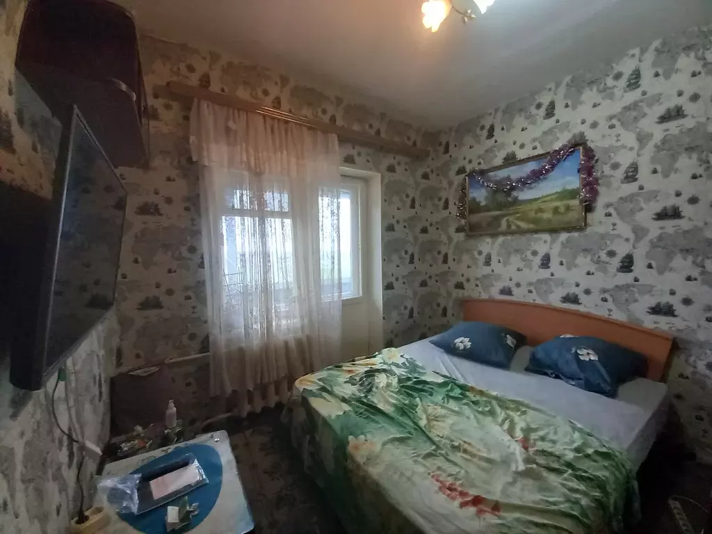 Продаётся 2-к квартира, 37.2 м - Фото 0