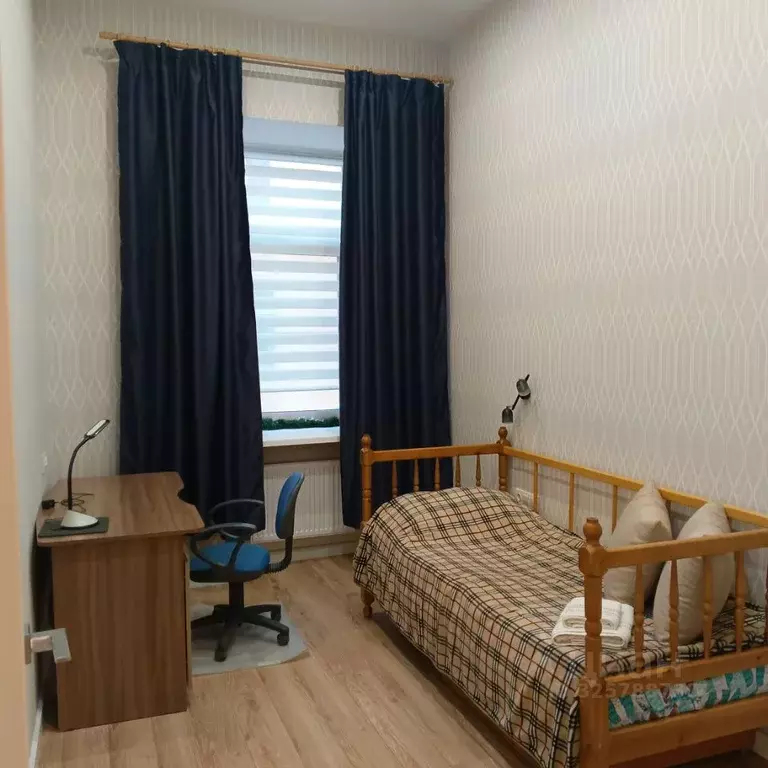 4-к кв. Санкт-Петербург ул. Марата, 36-38 (77.3 м) - Фото 2