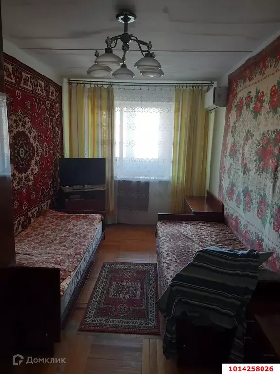 Продаётся 2-к квартира, 53.3 м - Фото 1