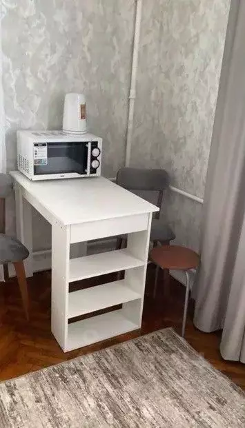 Комната Московская область, Балашиха ул. Победы, 6 (16.0 м) - Фото 1