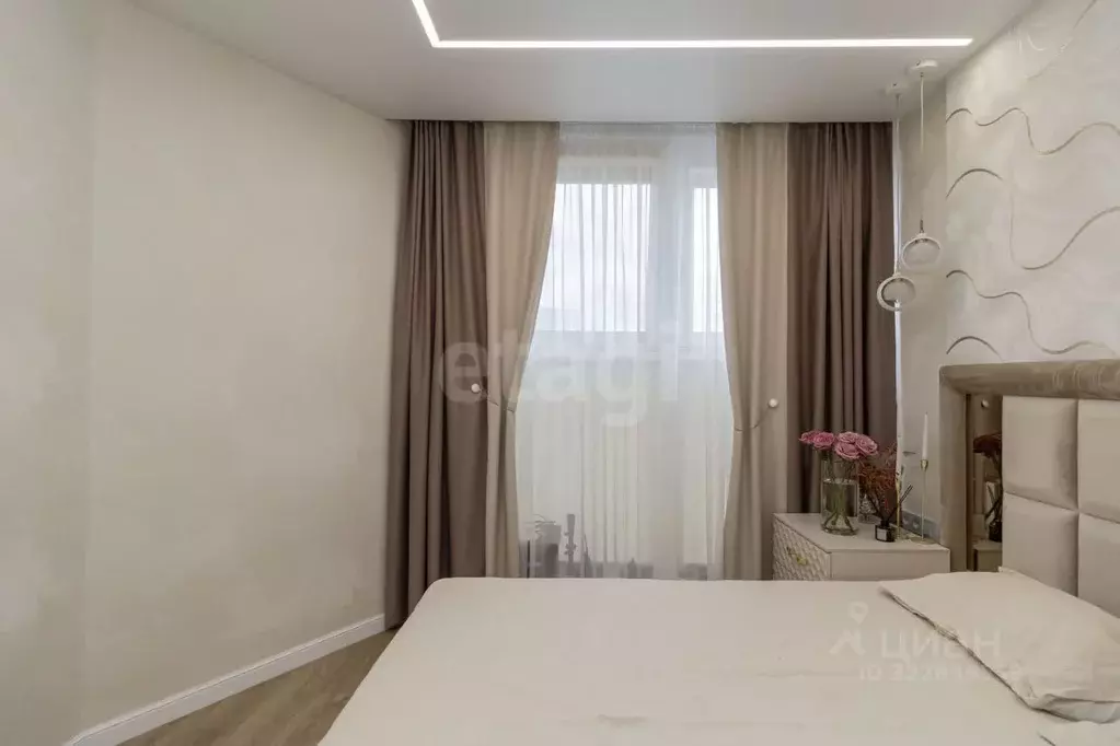 3-к кв. Тюменская область, Тюменский муниципальный округ, д. Дударева ... - Фото 0