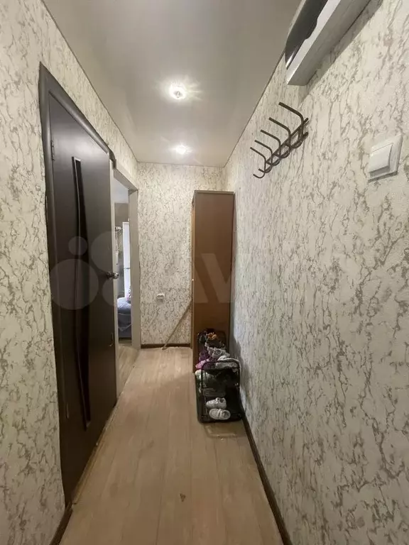 2-к. квартира, 44,5 м, 3/4 эт. - Фото 0
