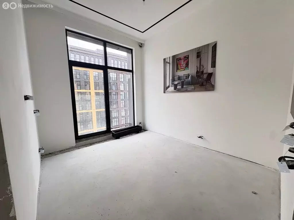 1-комнатная квартира: Москва, улица Зорге, 9Ак1 (35.6 м) - Фото 2