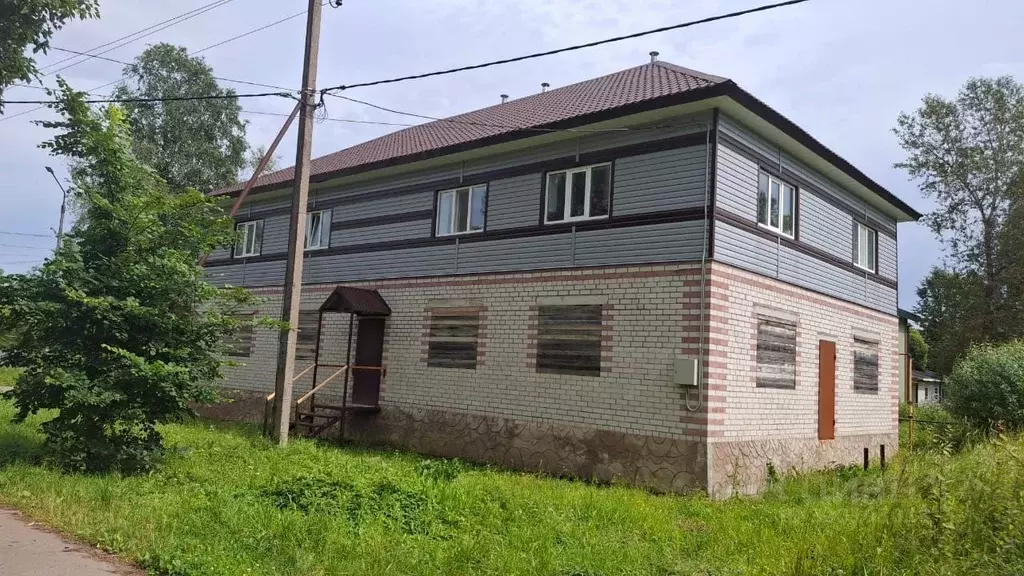 2-к кв. Новгородская область, Малая Вишера Московская ул., 33 (92.0 м) - Фото 1
