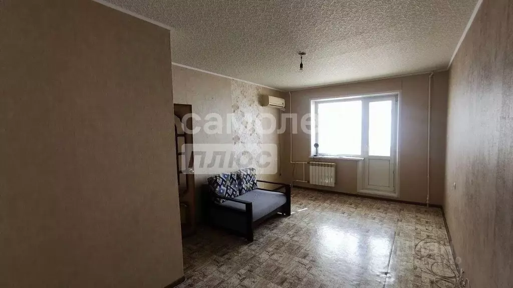 1-к кв. Липецкая область, Липецк ул. Катукова, 10 (36.6 м) - Фото 1