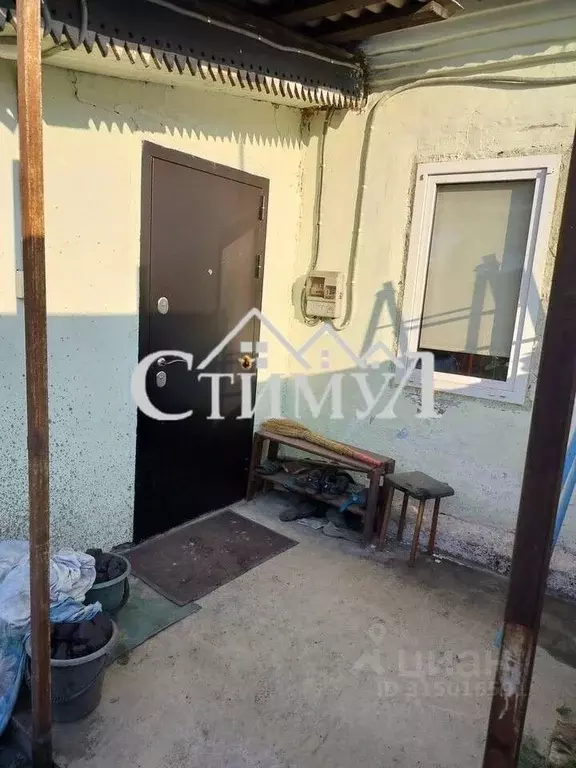 Дом в Хакасия, Черногорск Бородинская ул., 07 (34 м) - Фото 1