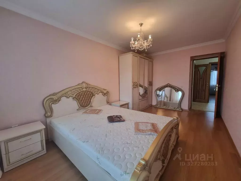 2-к кв. Калининградская область, Калининград ул. Толбухина, 6 (66.5 м) - Фото 1